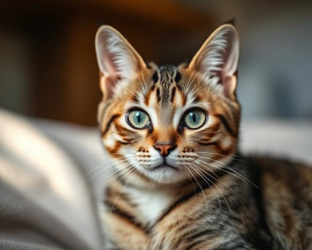 Cats